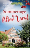 Cover: Sommertage im Alten Land - Kampenwand