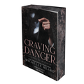 Cover: Craving Danger (Kings of Mafia 2) - VAJONA