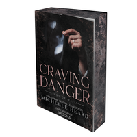 Abbildung von: Craving Danger (Kings of Mafia 2) - VAJONA