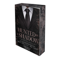Cover: Hunted by a Shadow (Kings of Mafia 3) - VAJONA