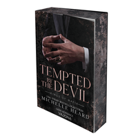 Abbildung von: Tempted by the Devil (Kings of Mafia 1) - VAJONA