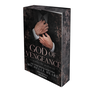 Cover: God of Vengeance (Kings of Mafia 5) - VAJONA