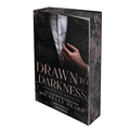 Cover: Drawn to Darkness (Kings of Mafia 4) - VAJONA