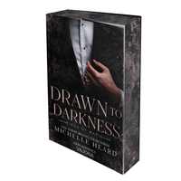 Abbildung von: Drawn to Darkness (Kings of Mafia 4) - VAJONA