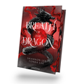 Cover: Breath Of The Dragon - VAJONA