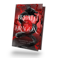 Abbildung von: Breath Of The Dragon - VAJONA