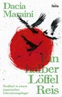 Cover: Ein halber Löffel Reis - Folio
