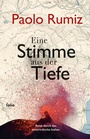 Cover: Eine Stimme aus der Tiefe - Folio