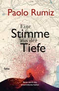 Cover: Eine Stimme aus der Tiefe - Folio