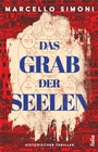 Cover: Das Grab der Seelen - Folio