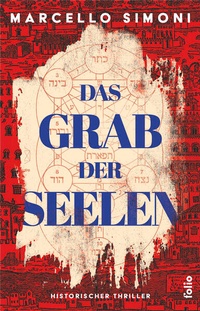 Enlarge image Cover: Das Grab der Seelen - Folio