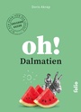 Cover: Oh! Dalmatien - Folio