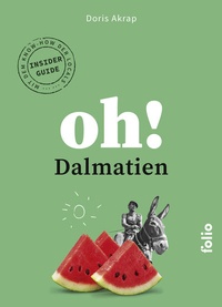 Abbildung von: Oh! Dalmatien - Folio