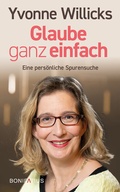 Cover: Glaube ganz einfach - Bonifatius Verlag