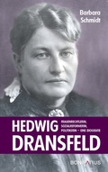 Cover: Hedwig Dransfeld - Bonifatius Verlag