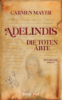 Enlarge image Cover: Adelindis - Bonifatius Verlag