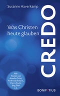 Cover: Credo - Bonifatius Verlag