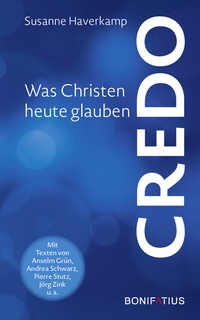 Enlarge image Cover: Credo - Bonifatius Verlag