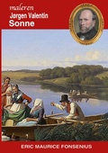Cover: J&oslash;rgen Valentin Sonne - BoD - Books on Demand