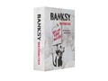 Cover: Banksy - Weisheiten - Edizioni White Star SrL