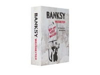 Abbildung von: Banksy - Weisheiten - Edizioni White Star SrL