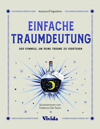 Enlarge image Cover: Einfache Traumdeutung - Edizioni White Star SrL