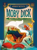 Cover: Moby Dick - Edizioni White Star SrL