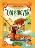 Cover: Tom Sawyer - Edizioni White Star SrL