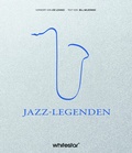 Cover: Jazz-Legenden - Edizioni White Star SrL