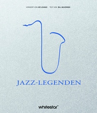 Abbildung von: Jazz-Legenden - Edizioni White Star SrL