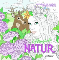 Abbildung von: Magische Natur - Edizioni White Star SrL