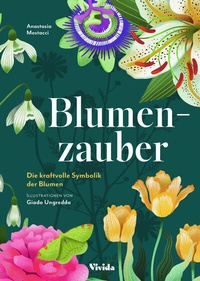 Enlarge image Cover: Blumen-Zauber - Edizioni White Star SrL