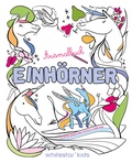Cover: Einh&ouml;rner - Edizioni White Star SrL