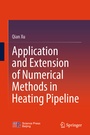 Cover: Application and Extension of Numerical Methods in Heating Pipeline - Springer