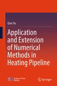 Abbildung von: Application and Extension of Numerical Methods in Heating Pipeline - Springer