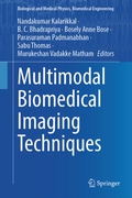 Cover: Multimodal Biomedical Imaging Techniques - Springer