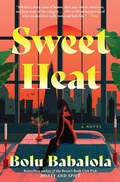 Cover: Sweet Heat - Collins