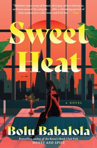 Enlarge image Cover: Sweet Heat - Collins