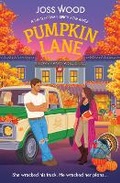 Cover: Pumpkin Lane - HarperCollins