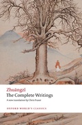 Cover: The Complete Writings - OUP eBook