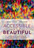 Cover: Accessible and Beautiful - Oxford University Press