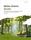 Cover: Sunao - Oxford University Press