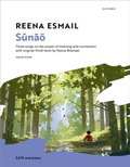 Cover: Sunao - Oxford University Press