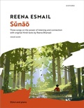 Cover: Sunao - Oxford University Press