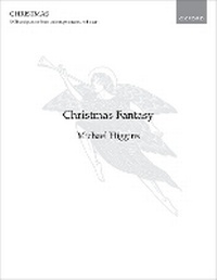 Abbildung von: Christmas Fantasy - Oxford University Press