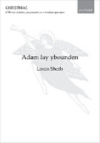 Abbildung von: Adam lay ybounden - Oxford University Press