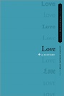 Cover: Love - OUP eBook