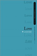 Cover: Love - OUP eBook