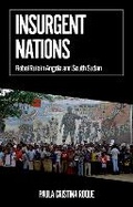 Cover: Insurgent Nations - OUP India