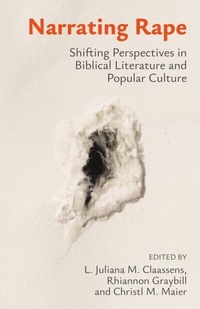 Enlarge image Cover: Narrating Rape - Hymns Ancient & Modern